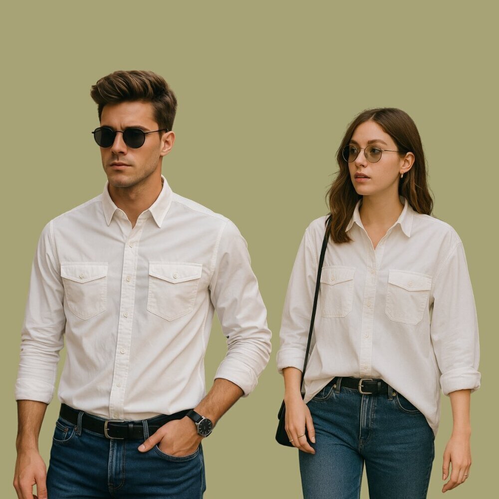 🔹 NWT 7Diamonds “All American” Stretch Button-Up Shirt – XXL Classic Fit 🔹